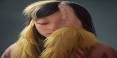 韩国导演金基德作品风格解析配图，艺术情色电影场景截图，冷色调光影构图